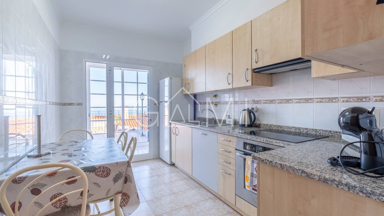 Photo of Kitchen in Santo Antonio