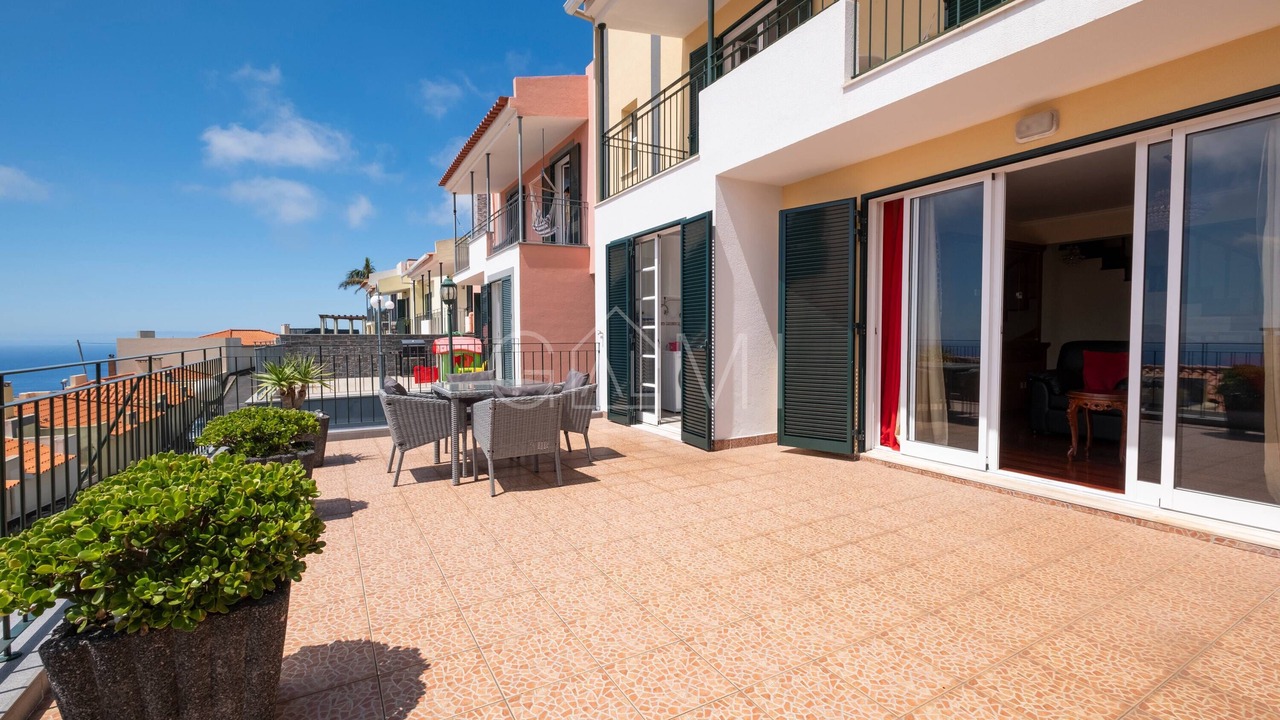 Photo of Outdoor in Santo Antonio