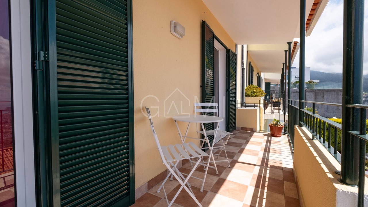 Photo of Outdoor in Santo Antonio