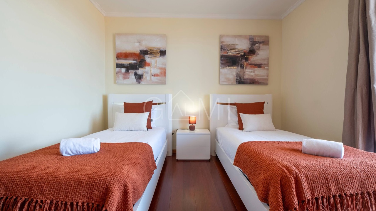 Photo of Bedroom in Santo Antonio