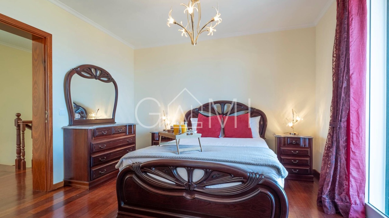Photo of Bedroom in Santo Antonio