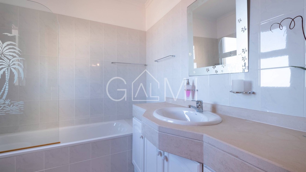Photo of Bathroom in Santo Antonio