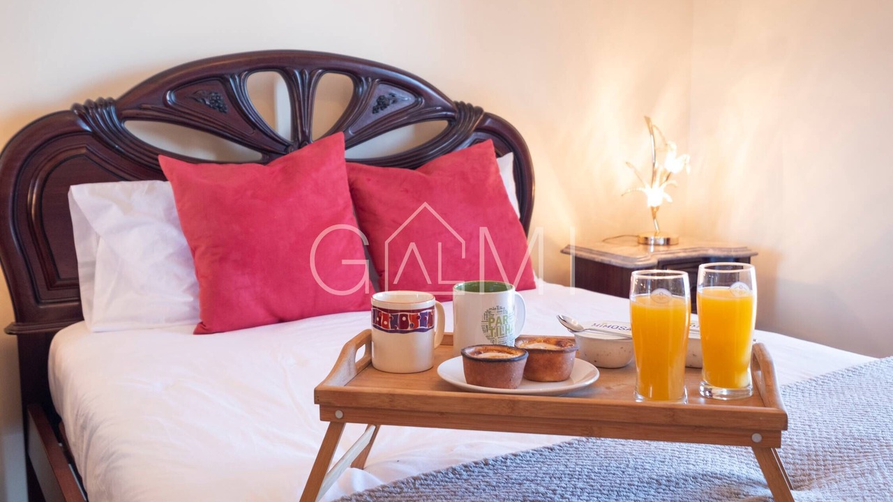 Photo of Bedroom in Santo Antonio