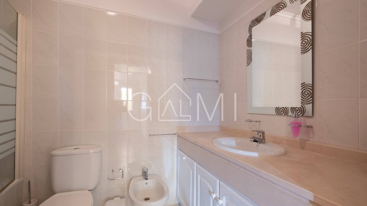 Photo of Bathroom in Santo Antonio