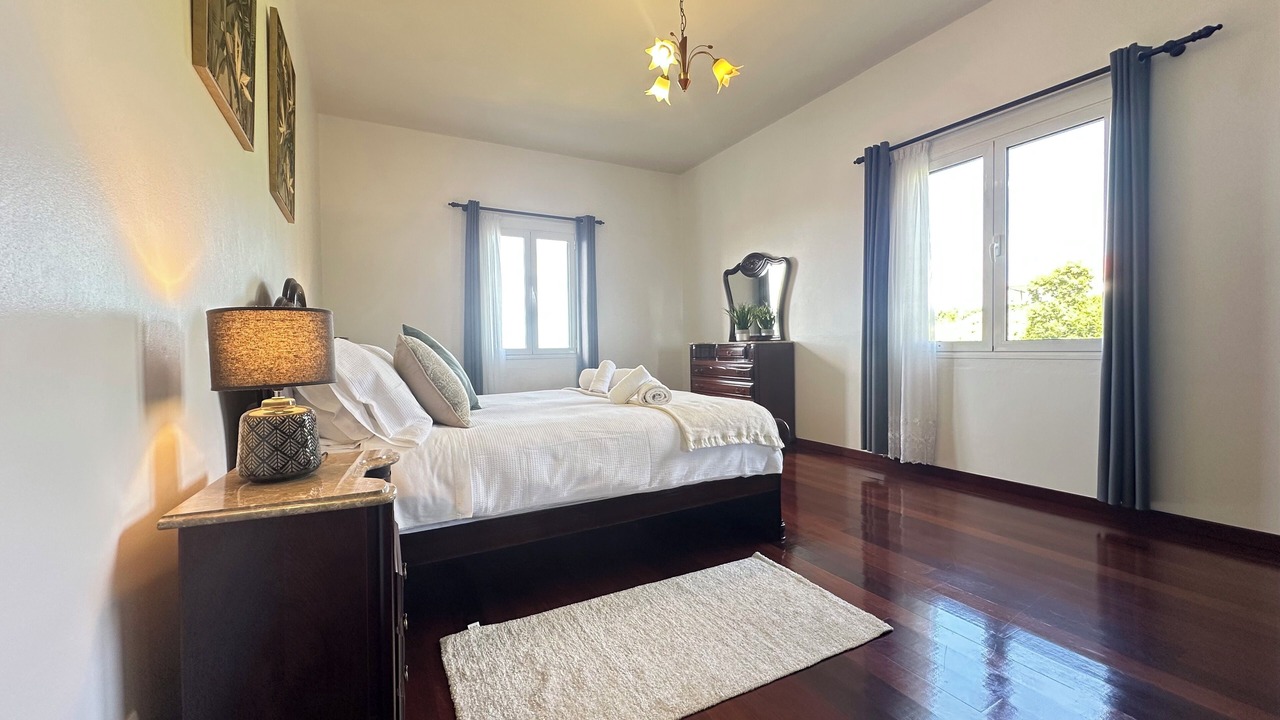 Photo of Bedroom in Santana
