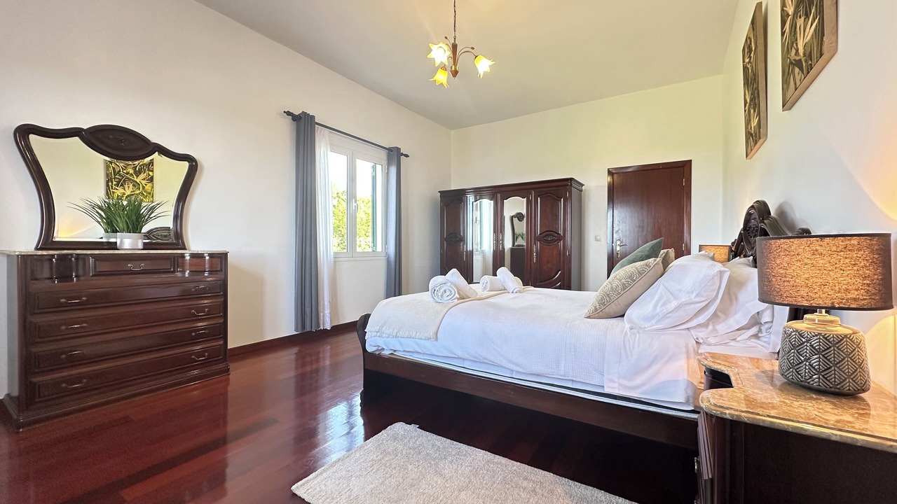 Photo of Bedroom in Santana