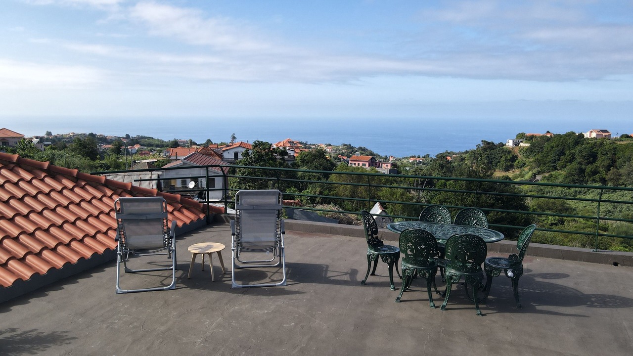 Photo of Outdoor in Santana