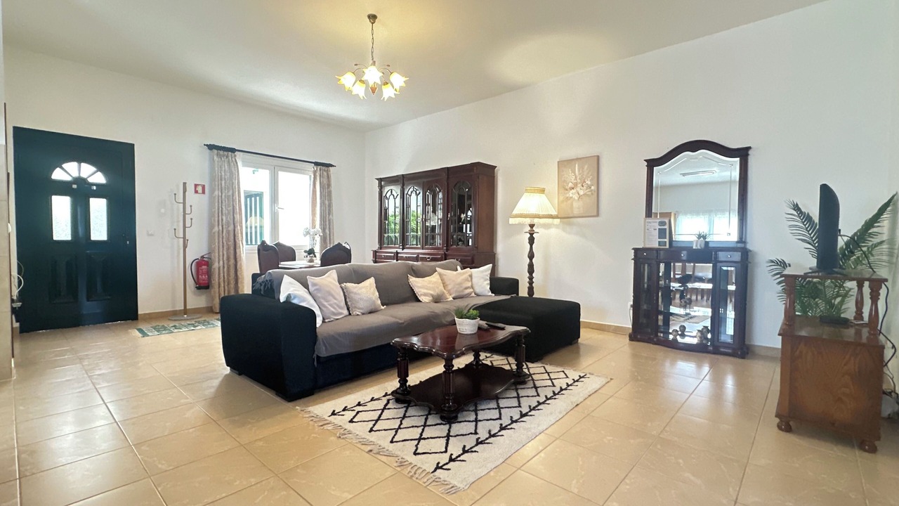 Photo of Livingroom in Santana