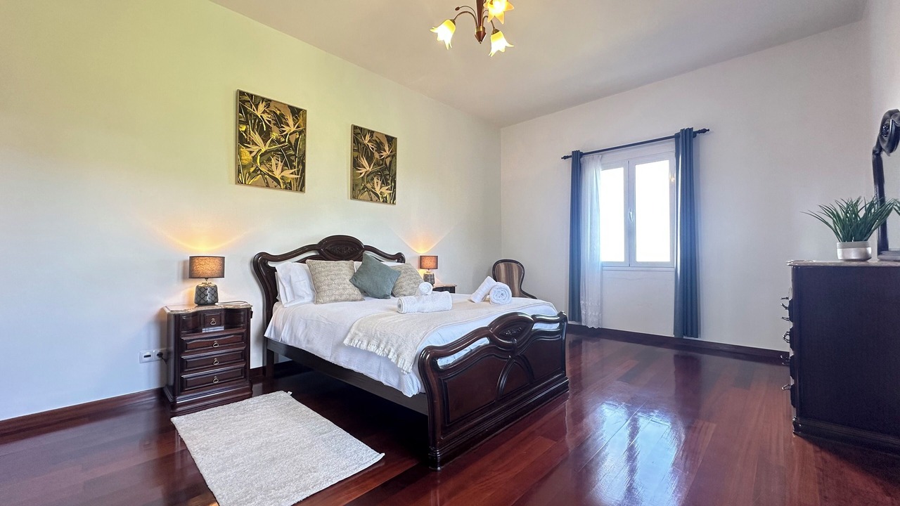 Photo of Bedroom in Santana