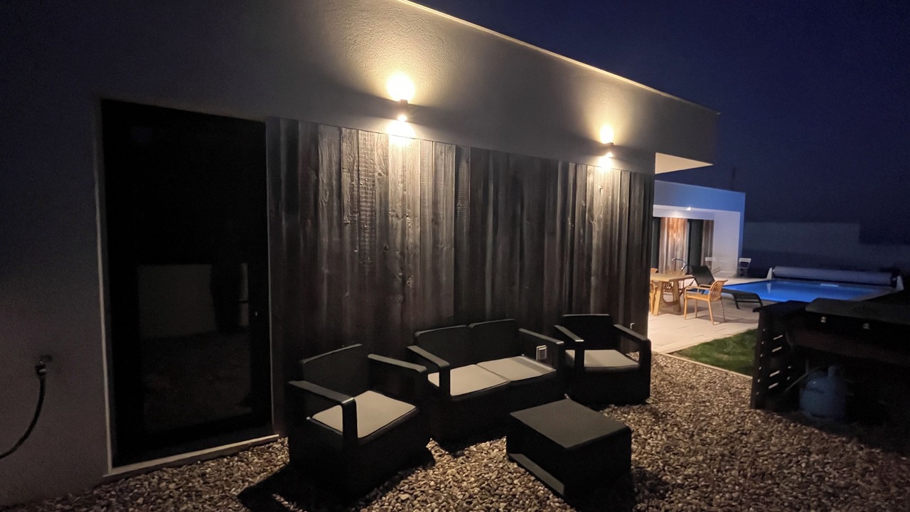 Photo of Patio Balcony in Lourinha