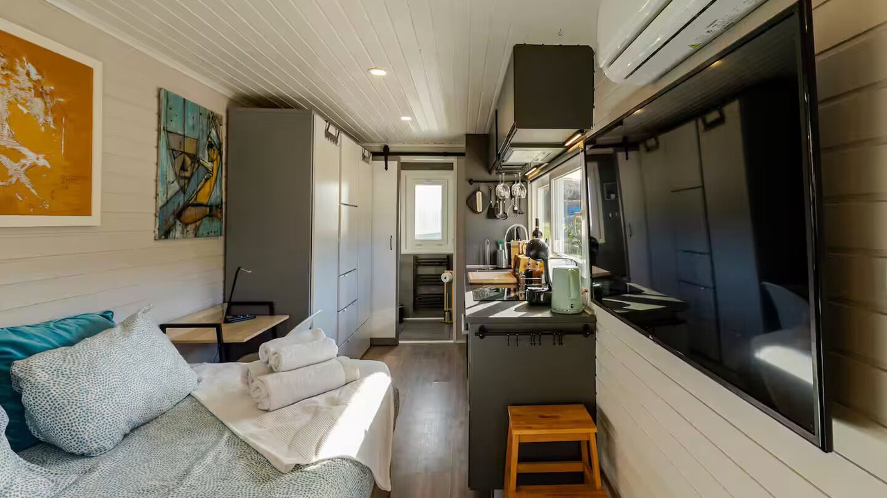 Photo of Bedroom in Barril de Cima