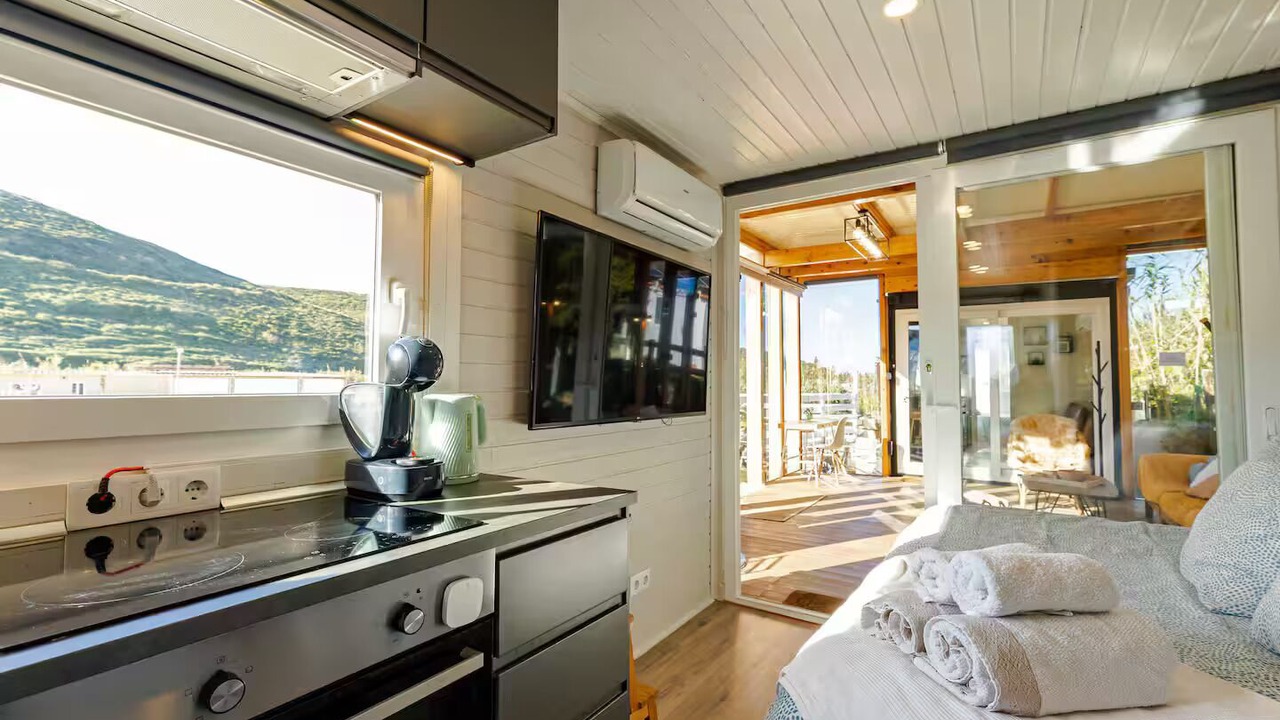 Photo of Bedroom in Barril de Cima