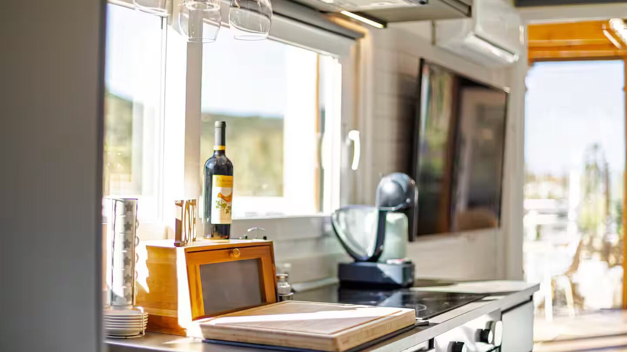 Photo of Kitchen in Barril de Cima
