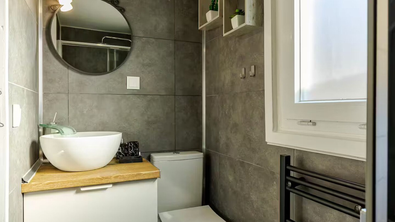 Photo of Bathroom in Barril de Cima
