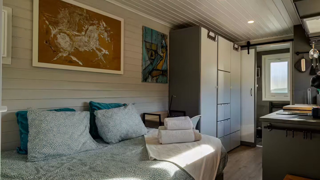 Photo of Bedroom in Barril de Cima