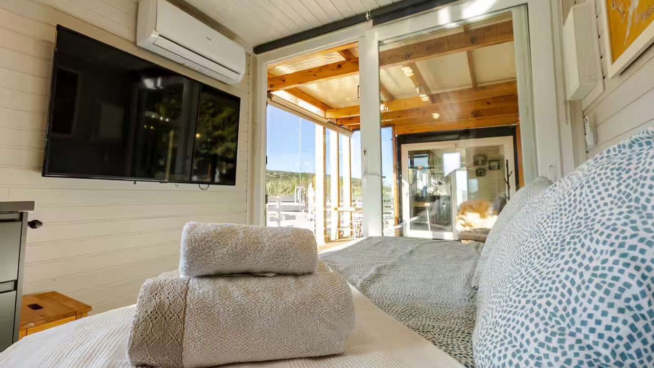 Photo of Bedroom in Barril de Cima