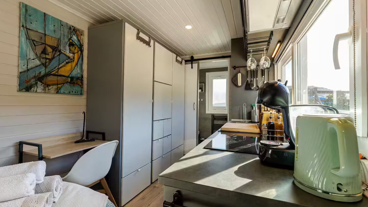 Photo of Kitchen in Barril de Cima