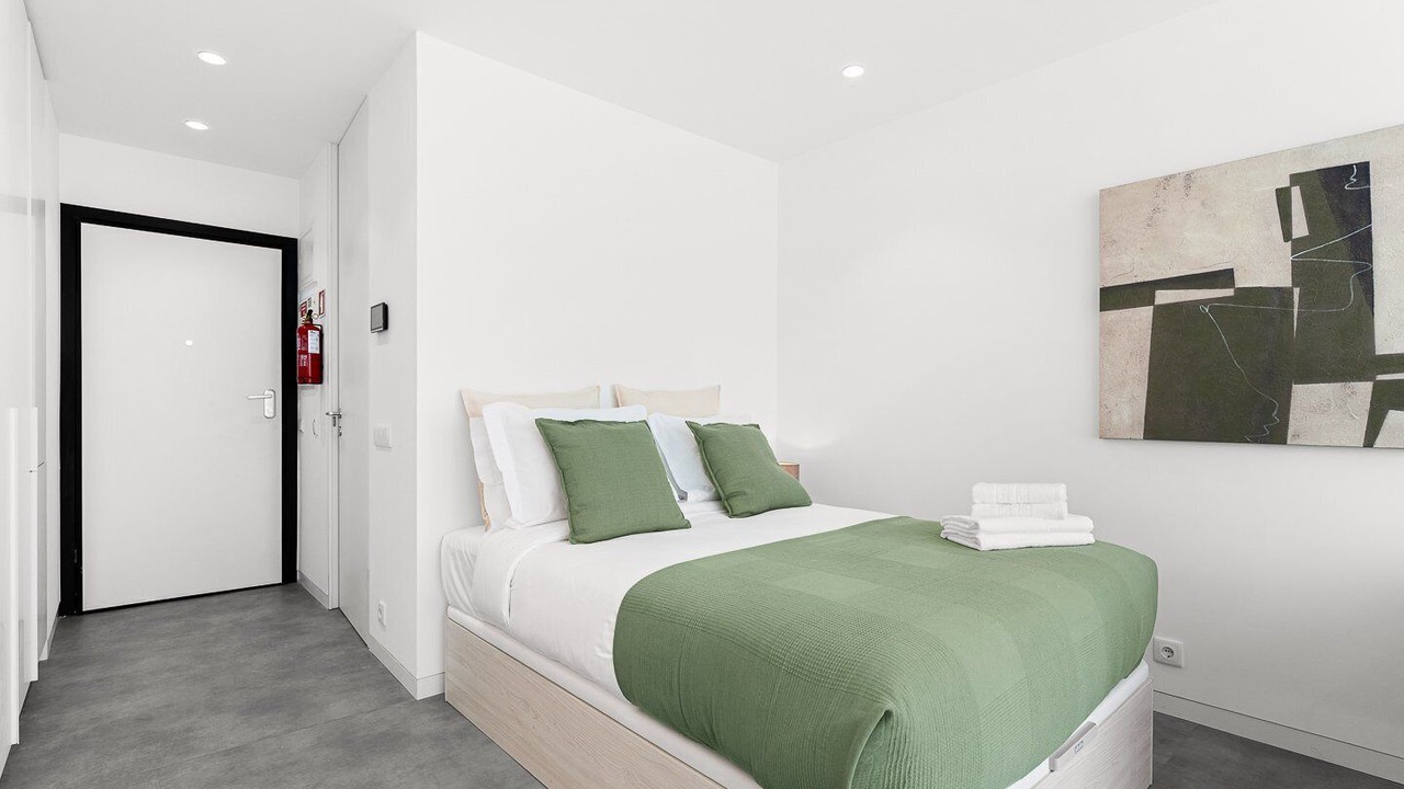 Photo of Bedroom in Vera Cruz