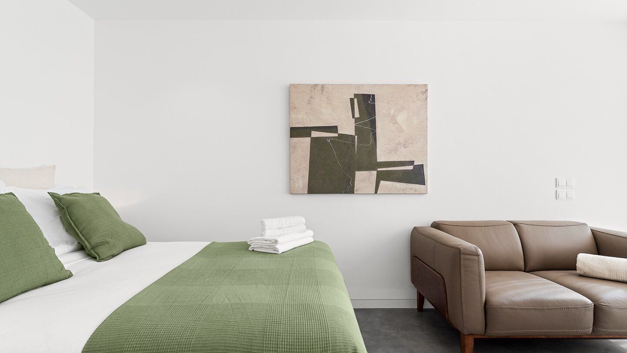 Photo of Bedroom in Vera Cruz