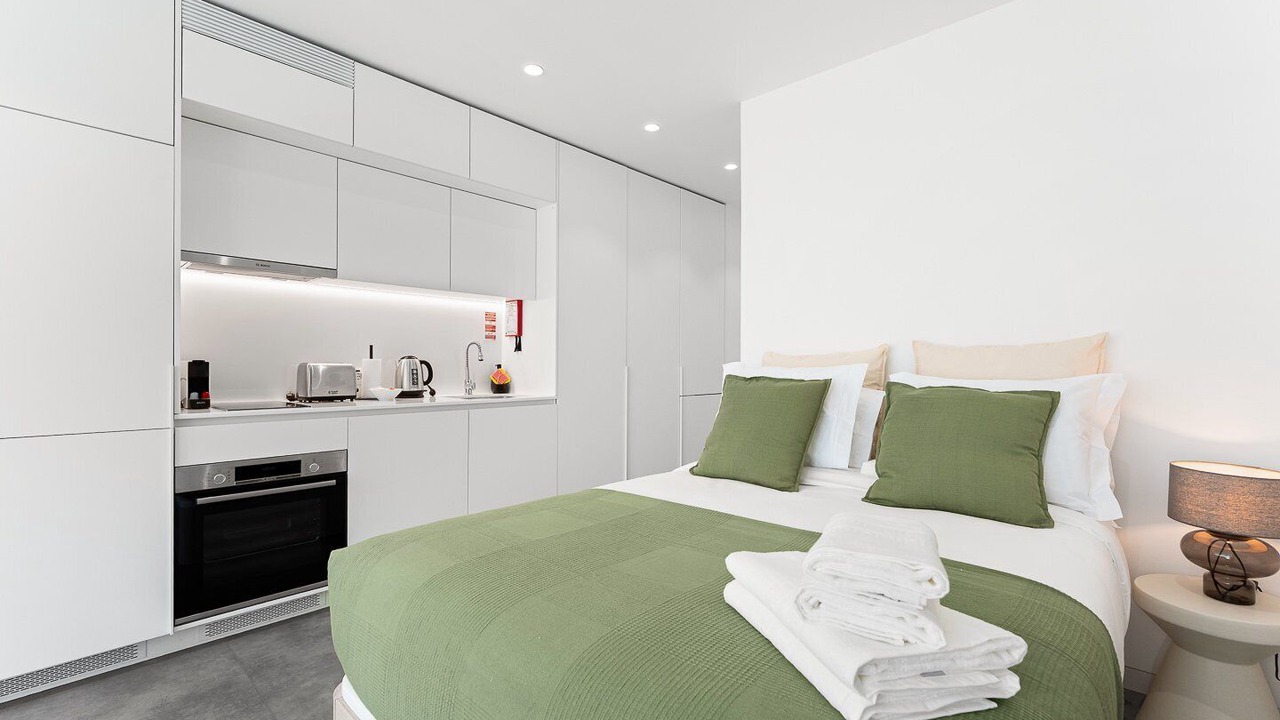 Photo of Bedroom in Vera Cruz