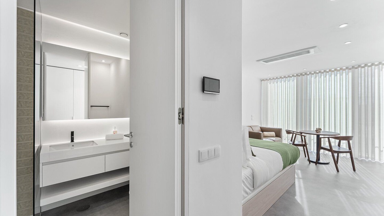 Photo of Bedroom in Vera Cruz