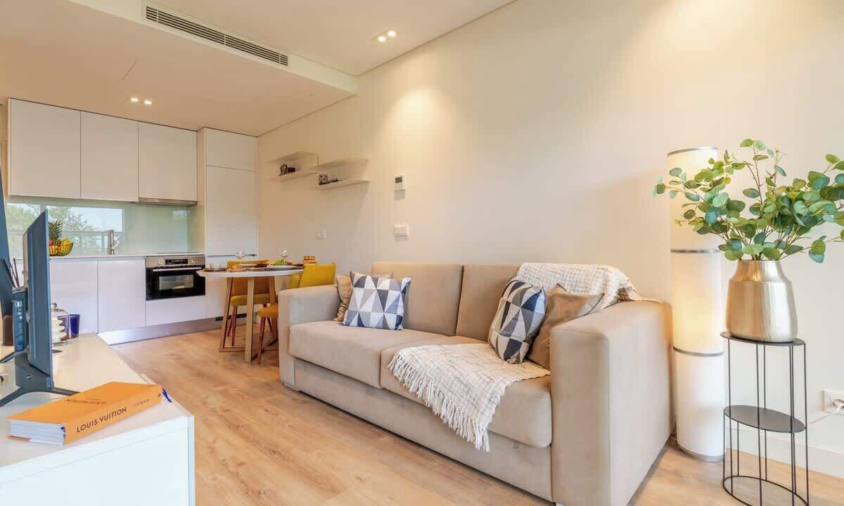 Photo of Livingroom in Campanha