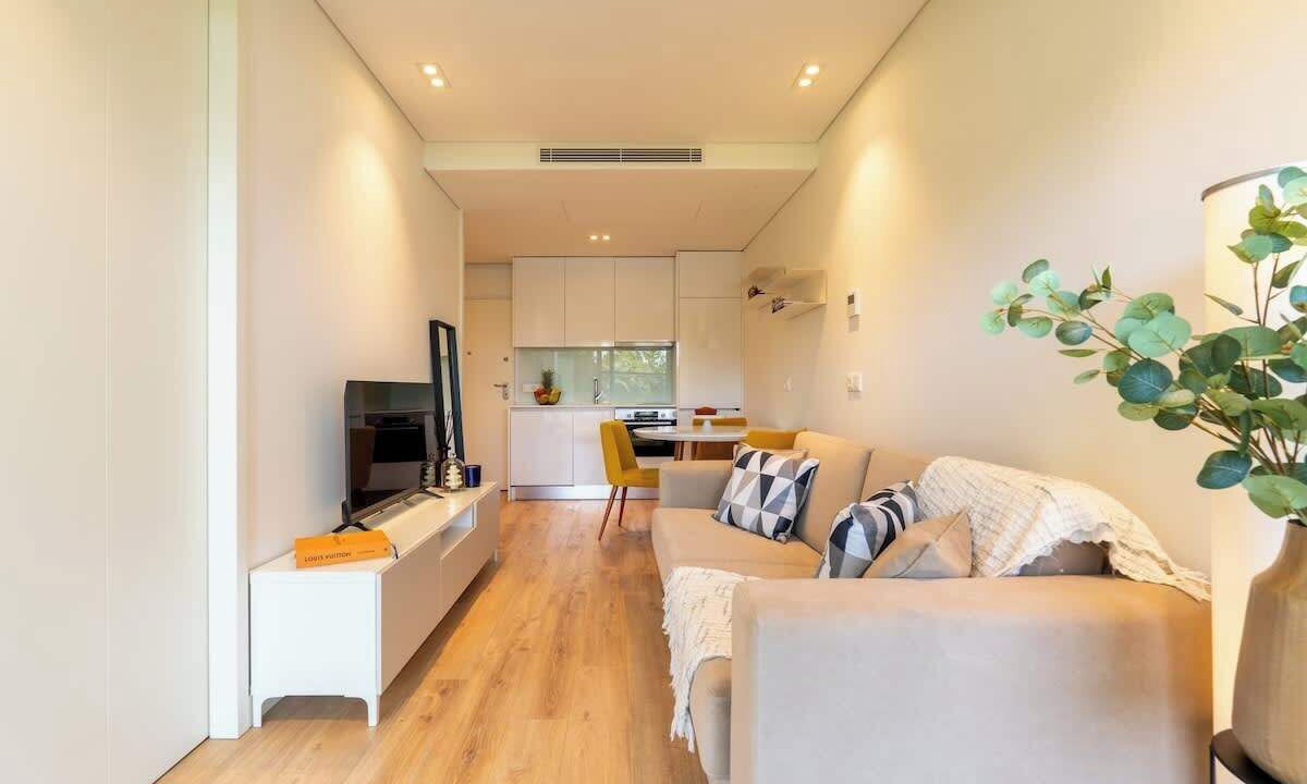 Photo of Livingroom in Campanha