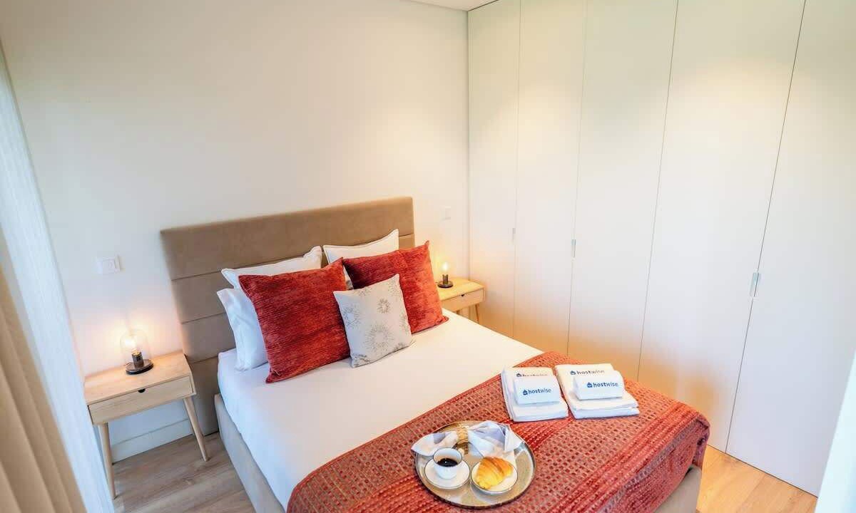 Photo of Bedroom in Campanha