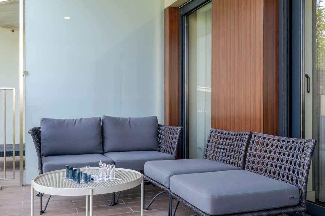 Photo of Patio Balcony in Campanha