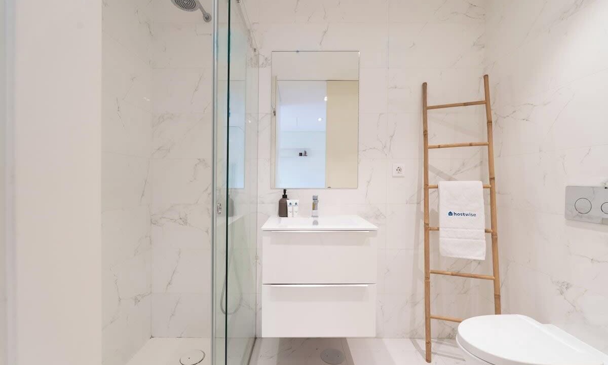 Photo of Bathroom in Campanha