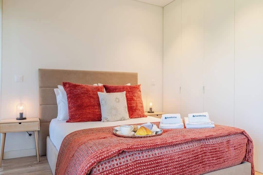 Photo of Bedroom in Campanha