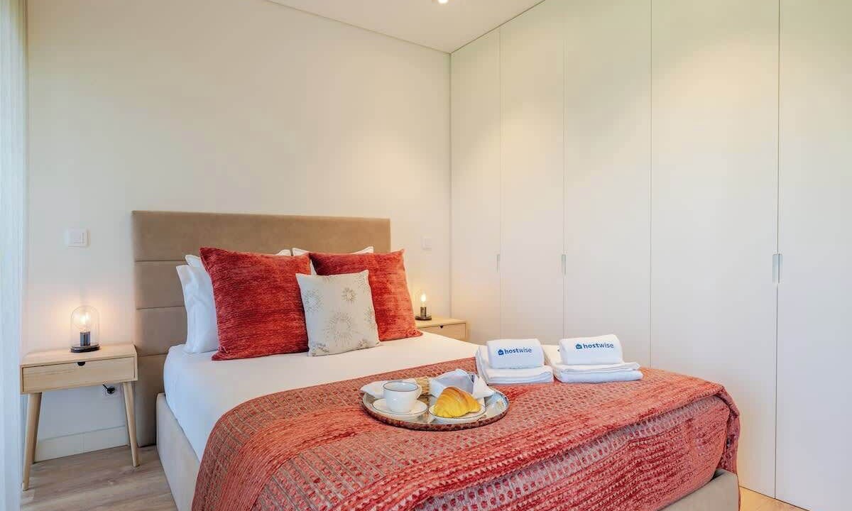 Photo of Bedroom in Campanha