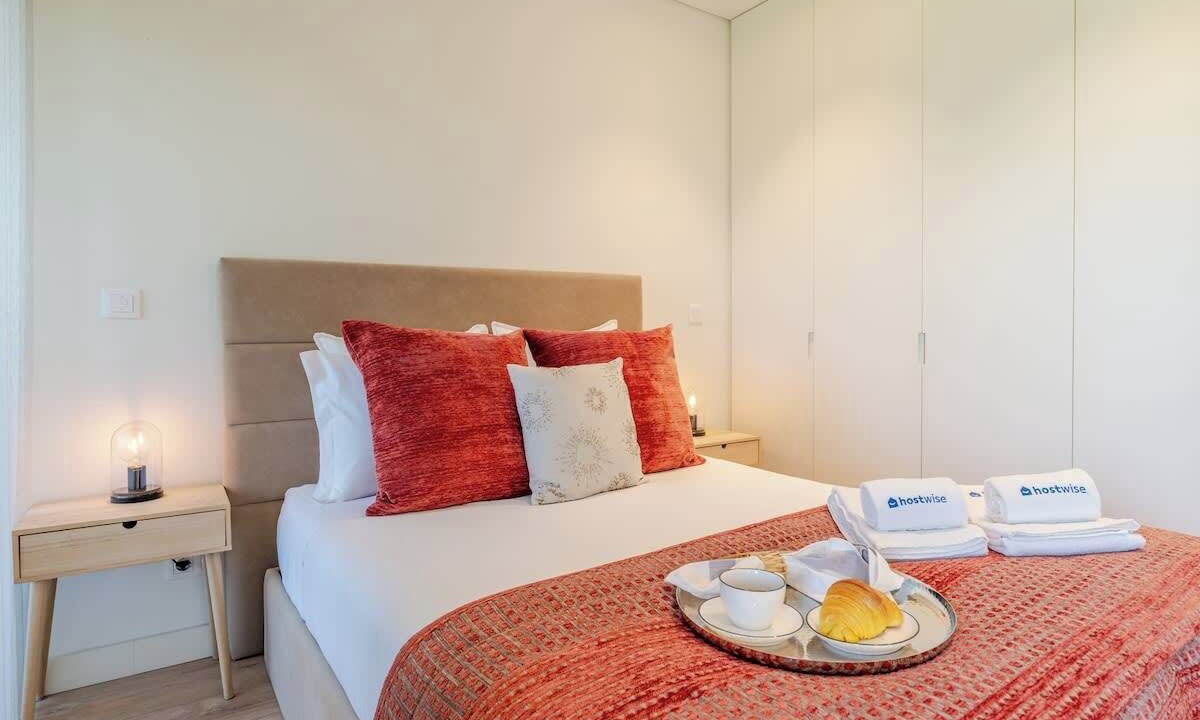 Photo of Bedroom in Campanha