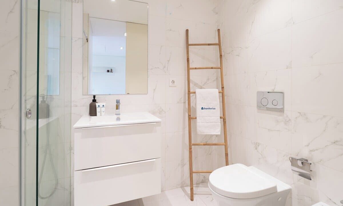 Photo of Bathroom in Campanha