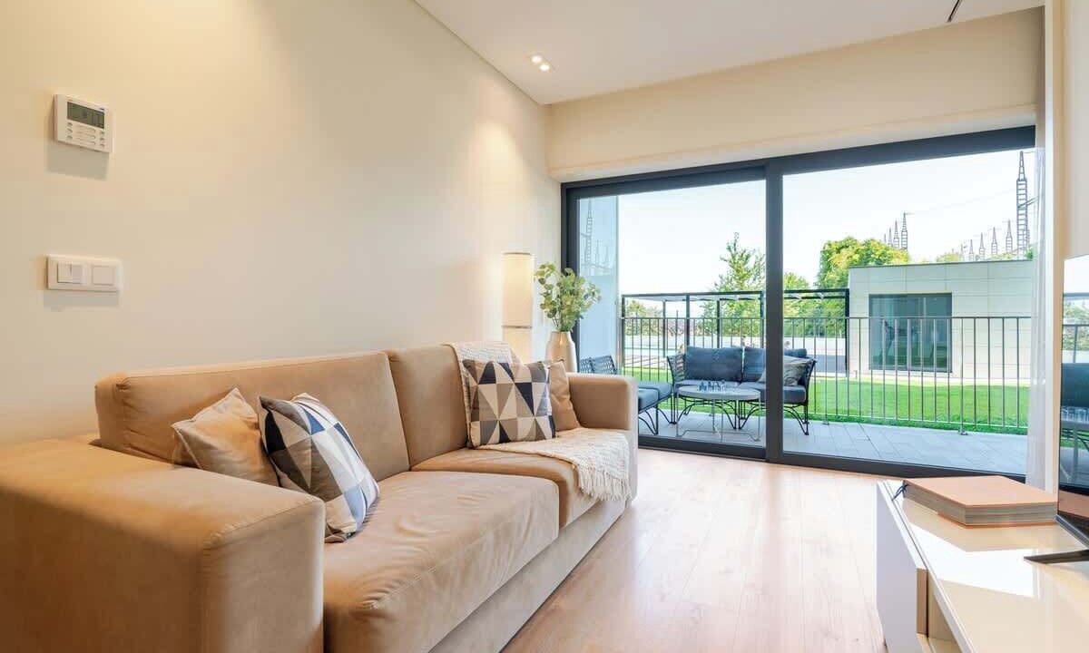 Photo of Livingroom in Campanha