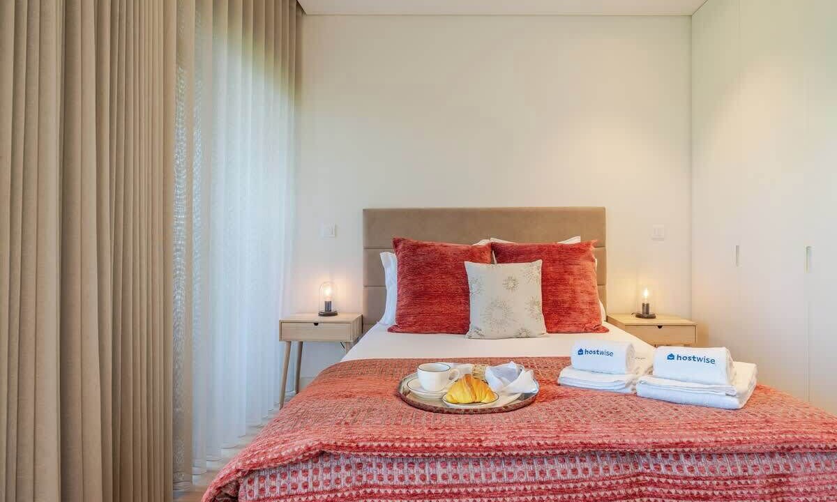 Photo of Bedroom in Campanha
