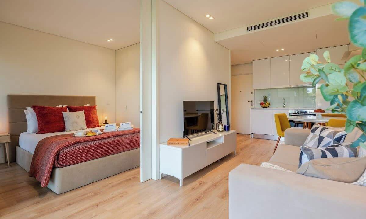 Photo of Bedroom in Campanha