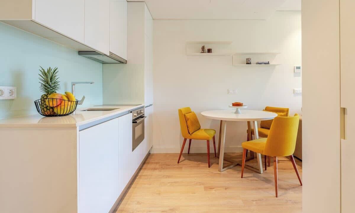 Photo of Kitchen in Campanha