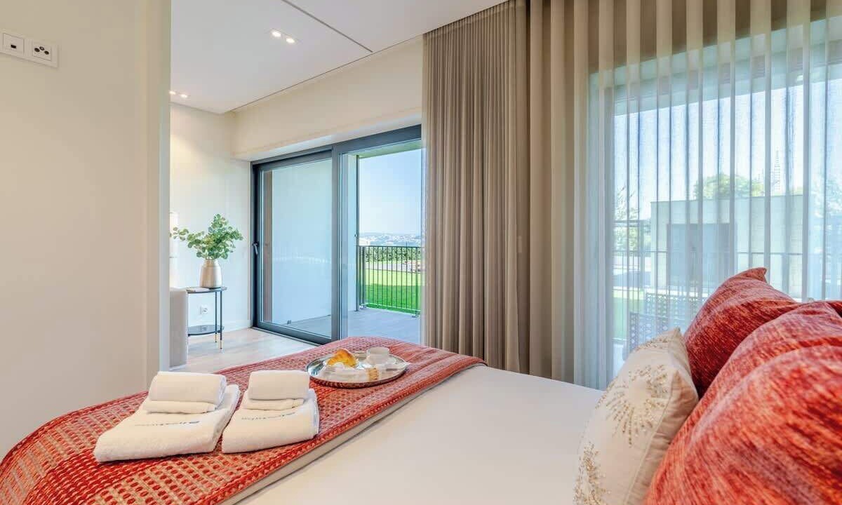 Photo of Bedroom in Campanha