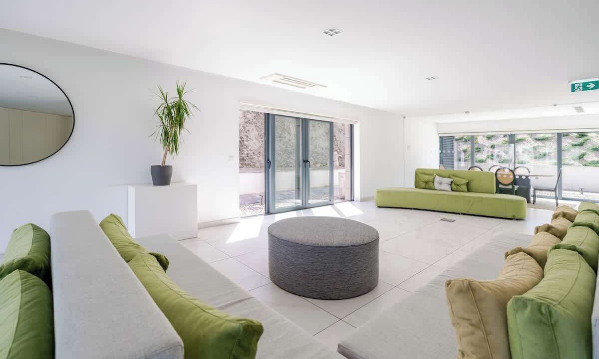 Photo of Livingroom in Campanha