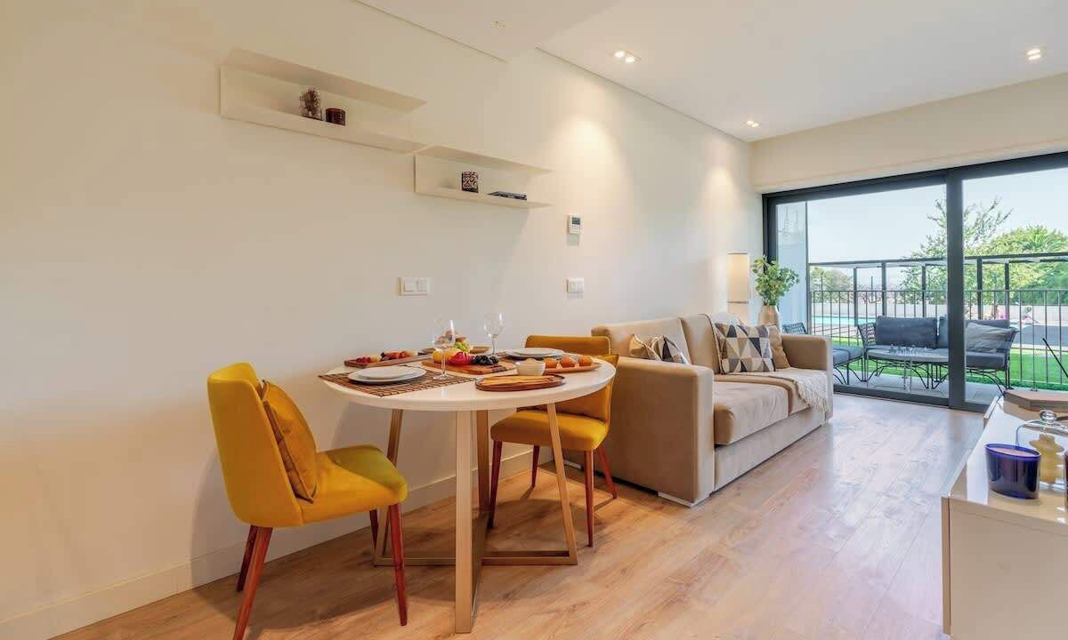 Photo of Livingroom in Campanha