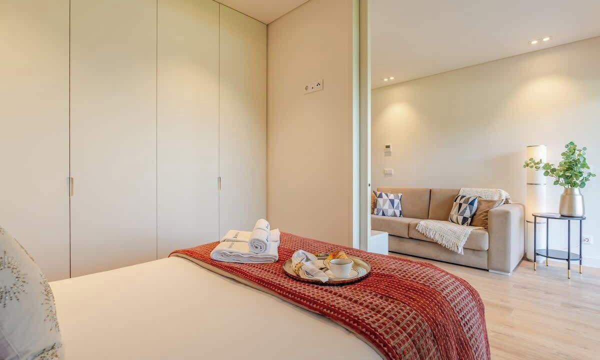 Photo of Bedroom in Campanha