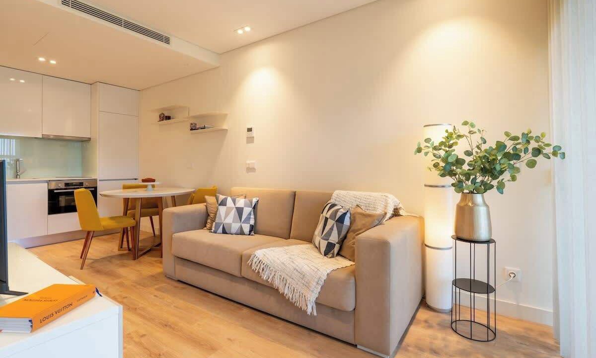 Photo of Livingroom in Campanha