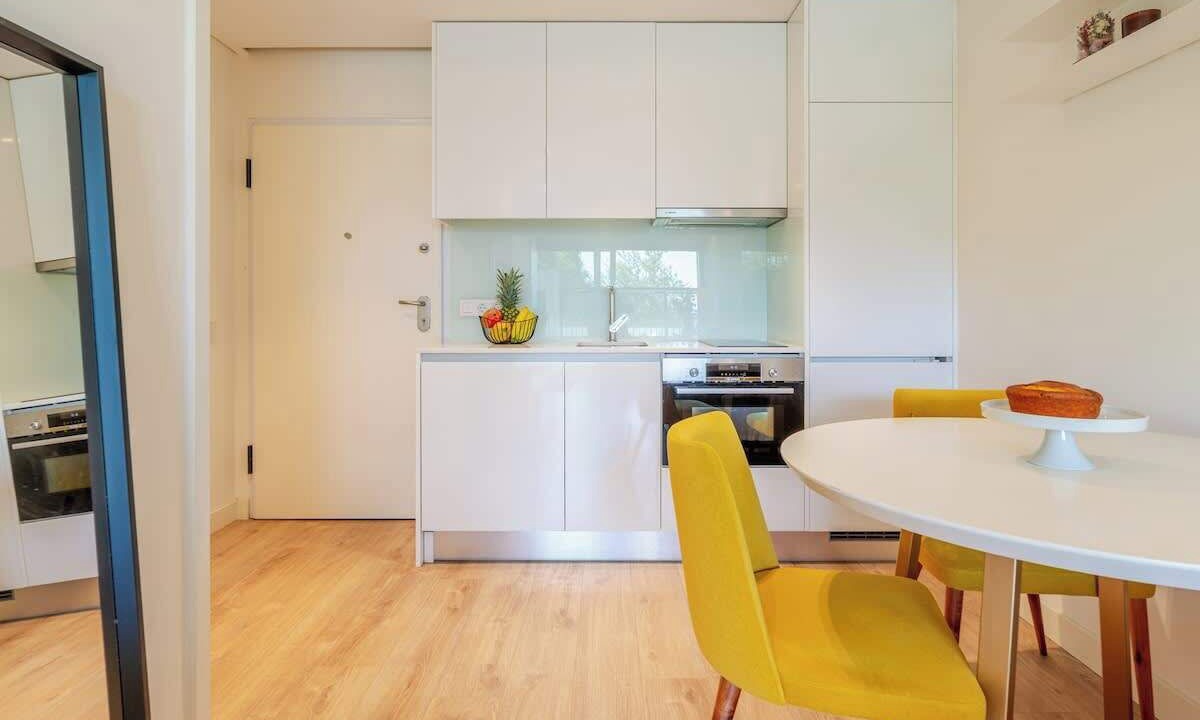 Photo of Kitchen in Campanha