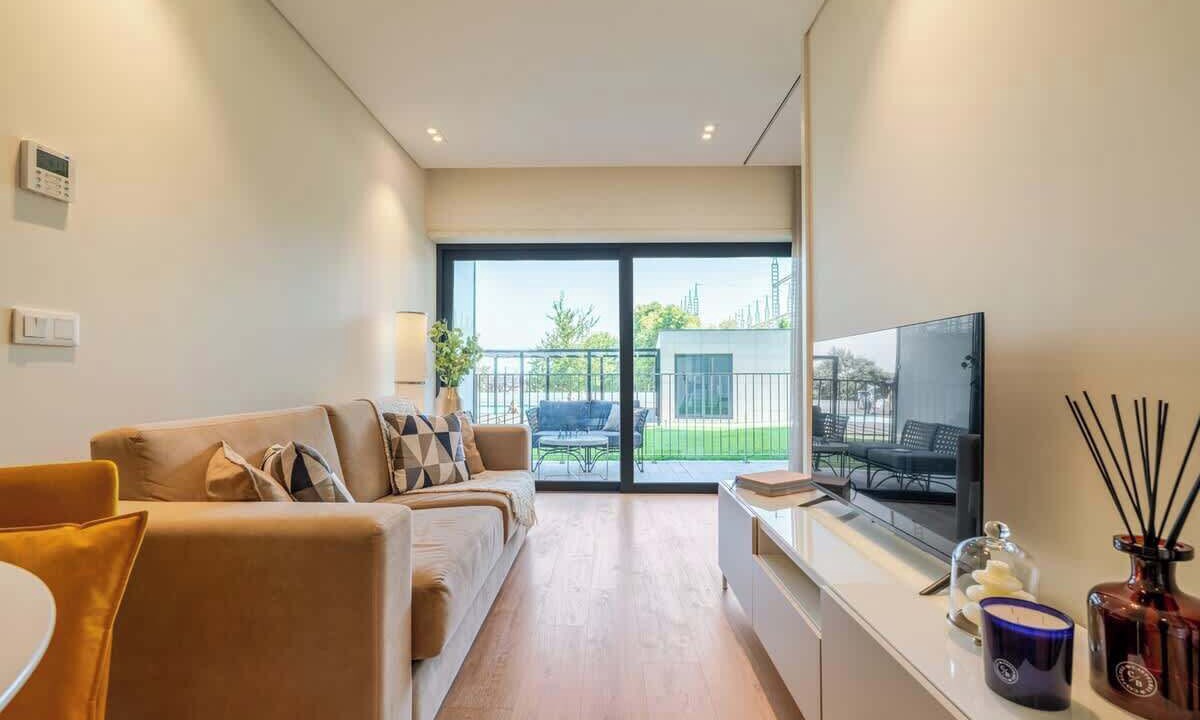 Photo of Livingroom in Campanha