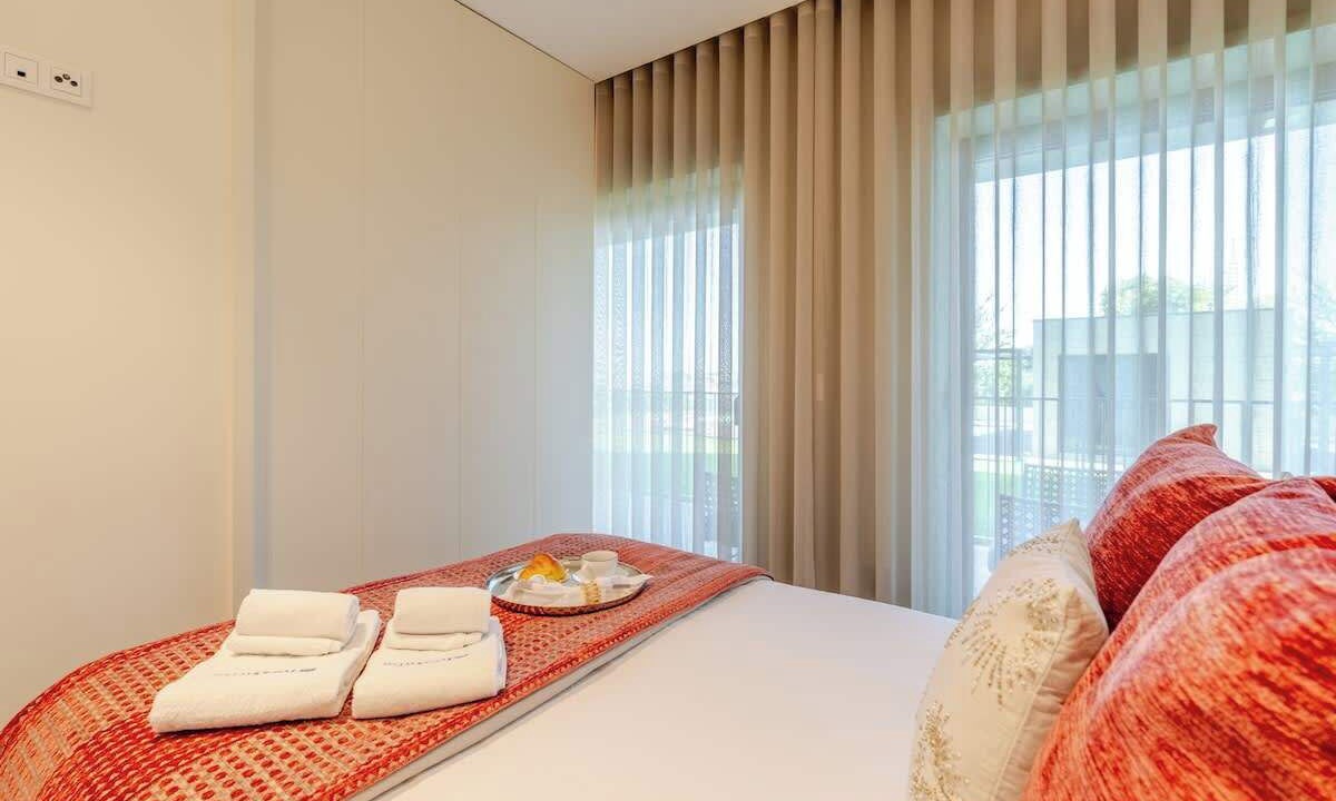 Photo of Bedroom in Campanha