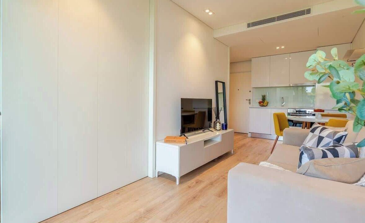 Photo of Livingroom in Campanha