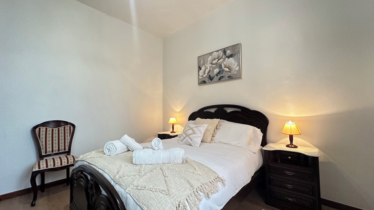 Photo of Bedroom in Santana
