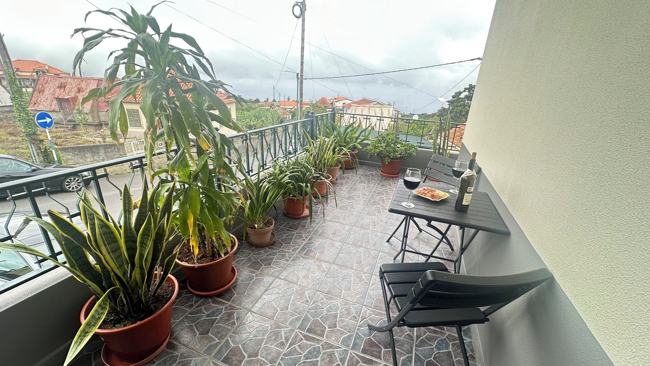 Photo of Outdoor in Santana