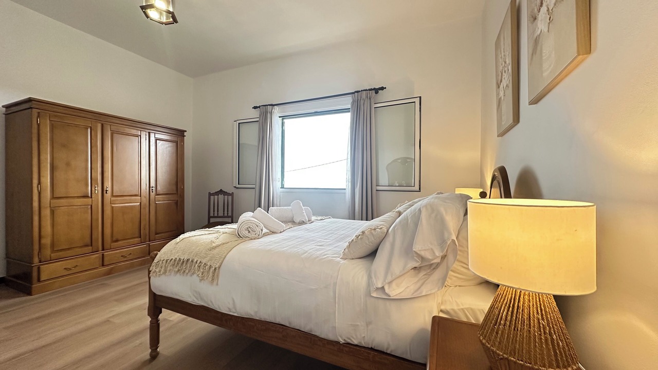 Photo of Bedroom in Santana